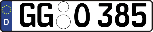 GG-O385