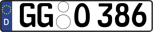 GG-O386