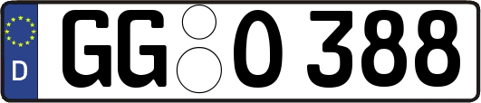 GG-O388