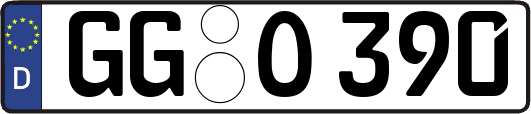 GG-O390