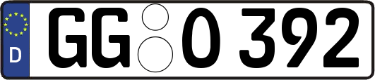 GG-O392