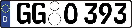 GG-O393