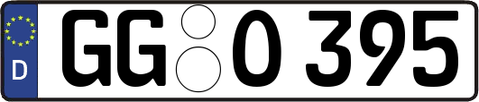 GG-O395