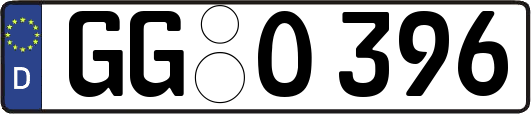 GG-O396