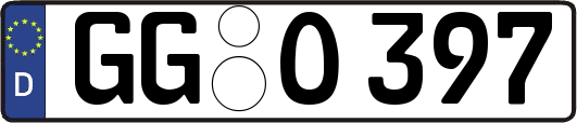 GG-O397