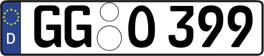 GG-O399