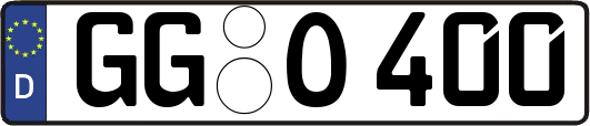 GG-O400