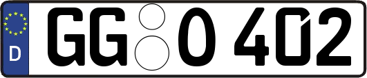 GG-O402