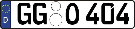 GG-O404