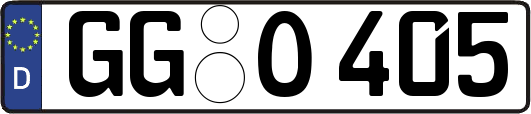 GG-O405