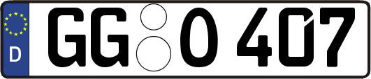 GG-O407
