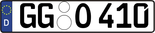 GG-O410