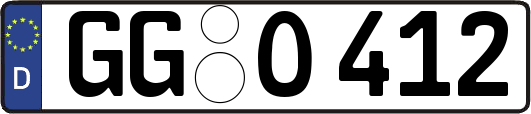 GG-O412