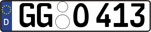GG-O413
