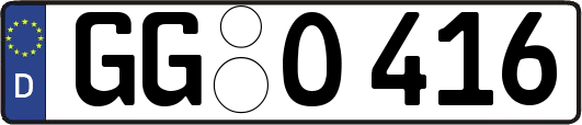 GG-O416