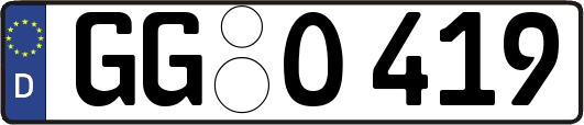 GG-O419