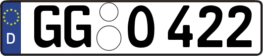 GG-O422