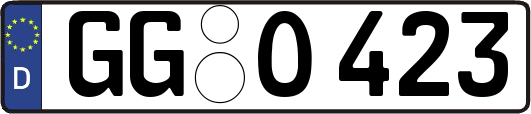 GG-O423
