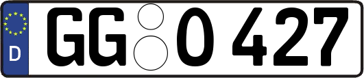 GG-O427
