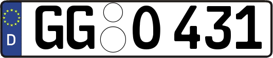 GG-O431