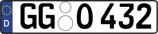 GG-O432