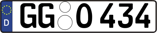 GG-O434