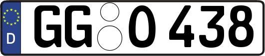 GG-O438