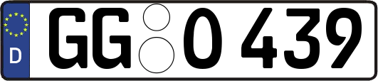 GG-O439