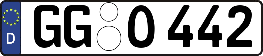 GG-O442