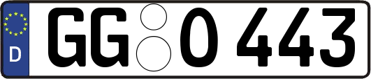 GG-O443