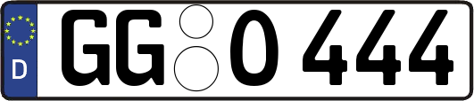 GG-O444