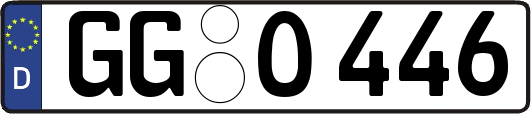 GG-O446