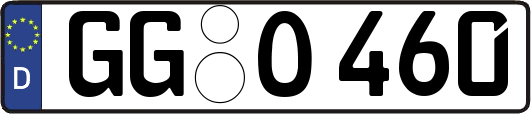 GG-O460