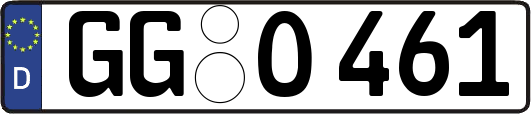 GG-O461