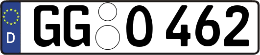 GG-O462