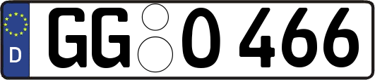 GG-O466