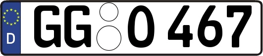 GG-O467