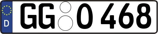 GG-O468