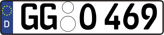 GG-O469