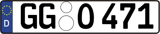 GG-O471