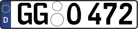 GG-O472
