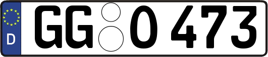 GG-O473
