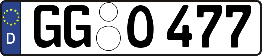 GG-O477