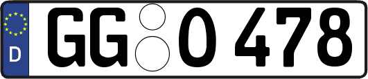 GG-O478