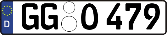 GG-O479