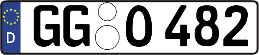 GG-O482