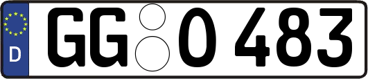 GG-O483