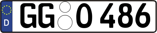 GG-O486