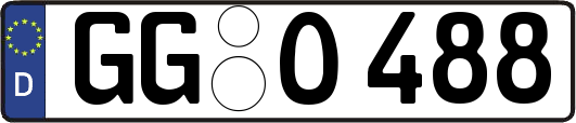 GG-O488