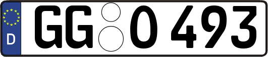 GG-O493